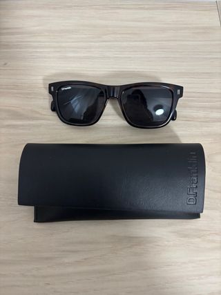 Gafas de sol Dr.Franklin Tortoise