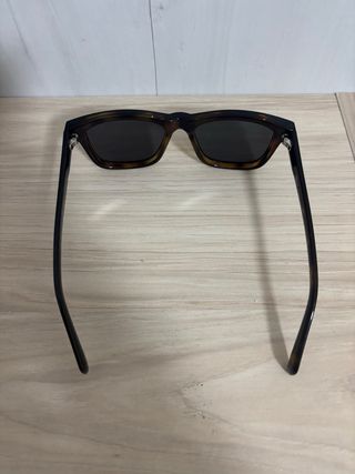 Gafas de sol Dr.Franklin Tortoise