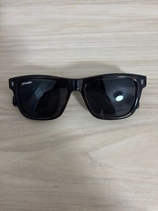 Gafas de sol Dr.Franklin Tortoise