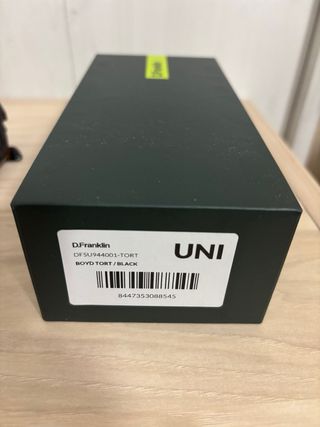 Gafas de sol Dr.Franklin Tortoise