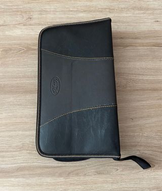 Estuche para 80 CDs