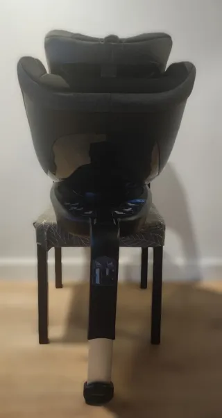 Silla Coche Be Cool Apollo I-Size