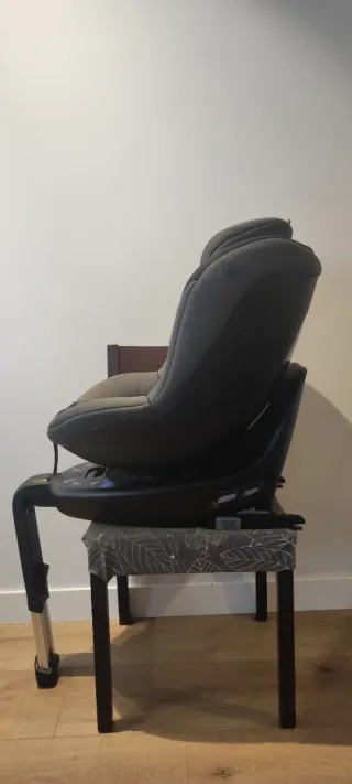 Silla Coche Be Cool Apollo I-Size