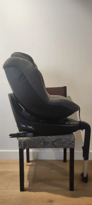 Silla Coche Be Cool Apollo I-Size