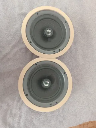 Altavoces Focal Custom IC 108 (2uds)