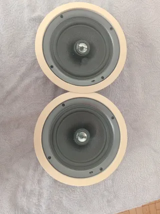 Altavoces Focal Custom IC 108 (2uds)