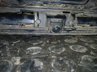 Rejilla Delantera Nissan Qashqai 2020