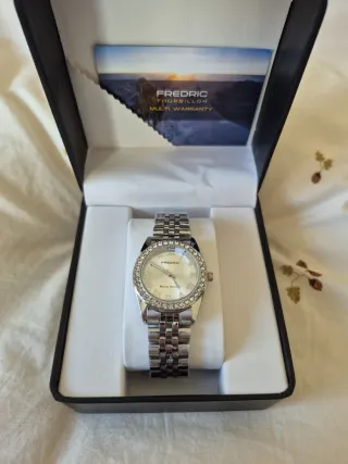 Reloj Frederic Mujer