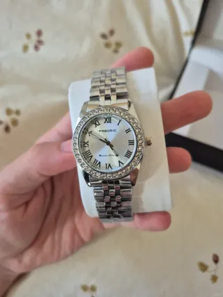 Reloj Frederic Mujer
