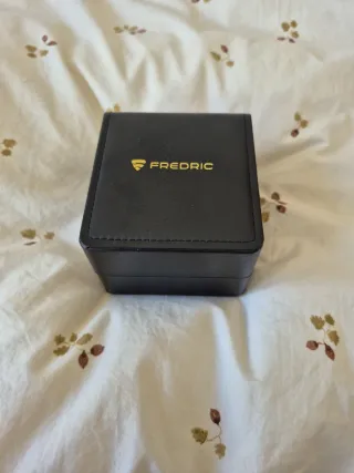 Reloj Frederic Mujer