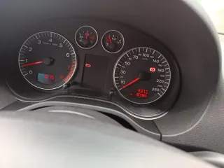Audi A3 2003