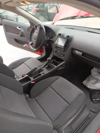 Audi A3 2003