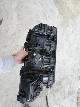 Colector de Admisión Hyundai i30N Completo