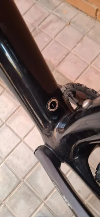 Bici Montaña 29 Wilier Triestina 101X Carb