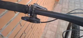 Bici Montaña 29 Wilier Triestina 101X Carb