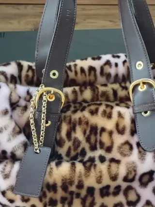 Borsa Airoldi maculata