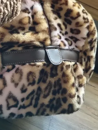 Borsa Airoldi maculata