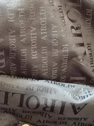 Borsa Airoldi maculata