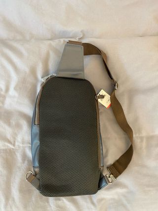 Mochila Misako bandolera nueva
