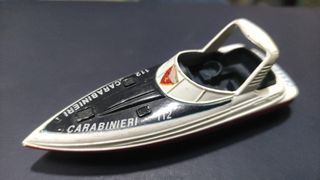 Set mezzi Carabinieri