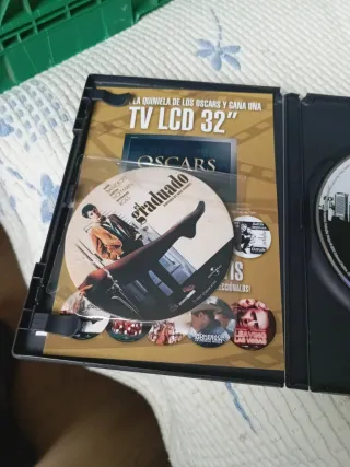 DVD American Gangster Edición Extendida