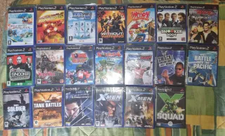 Giochi per PS2