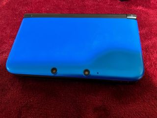 Nintendo 3DS XL Nera + Accessori