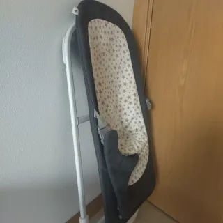 Hamaca para bebé Jane