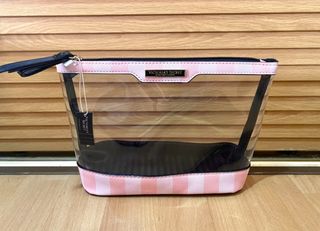 Victoria's Secret, set di 2 borse da toilette