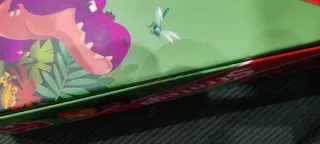 Stratego Junior - Dinosaurios - Juego de Mesa