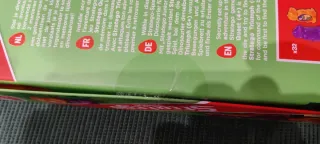 Stratego Junior - Dinosaurios - Juego de Mesa