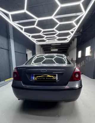Ford Mondeo 2005
