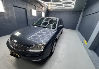 Ford Mondeo 2005