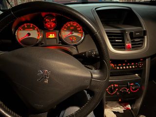 Peugeot 207 2008