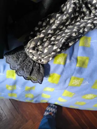 Blusa Salsa Estampada Corazones