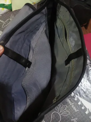 Maletín Boldo para portátil/tablet