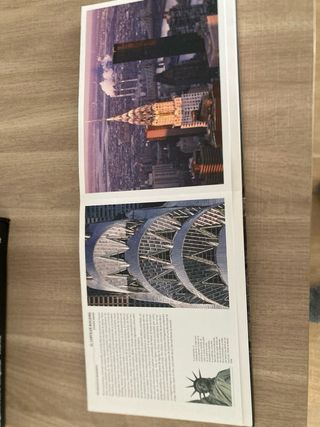 Arquitectura siglo XX. Nuestra historia vista d...