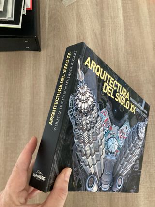 Arquitectura siglo XX. Nuestra historia vista d...