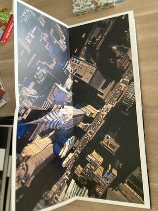 Arquitectura siglo XX. Nuestra historia vista d...