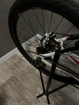 Bicicleta Conor AFX 8500