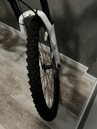 Bicicleta Conor AFX 8500