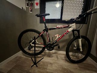 Bicicleta Conor AFX 8500