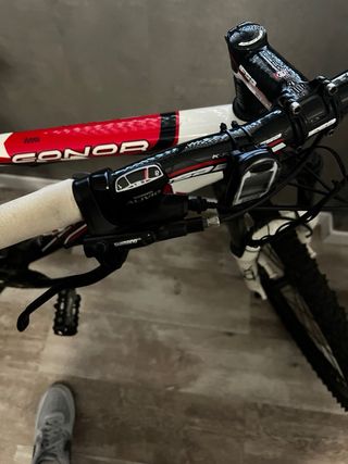 Bicicleta Conor AFX 8500