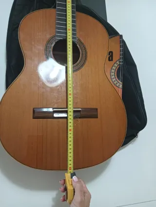 Guitarra Española Clásica