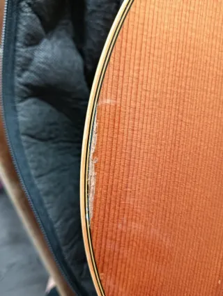 Guitarra Española Clásica