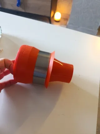 Filtro aspiradora Xiaomi