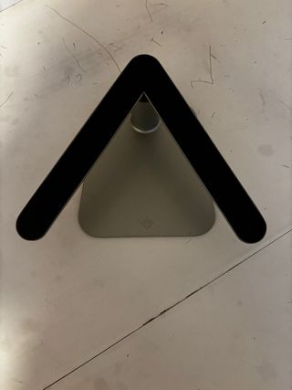 Soporte metálico ajustable para portátil