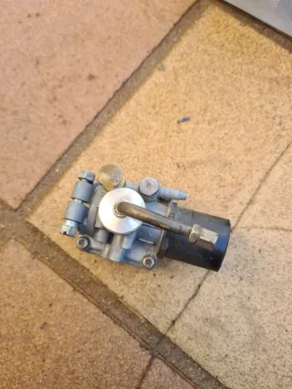 Carburador amal 17 en buen estado