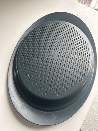 Accesorio Varoma para Thermomix