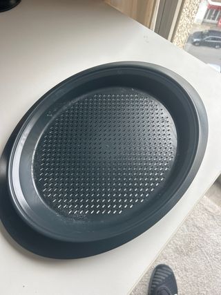 Accesorio Varoma para Thermomix